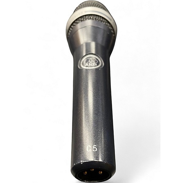 Used AKG C5 Condenser Microphone