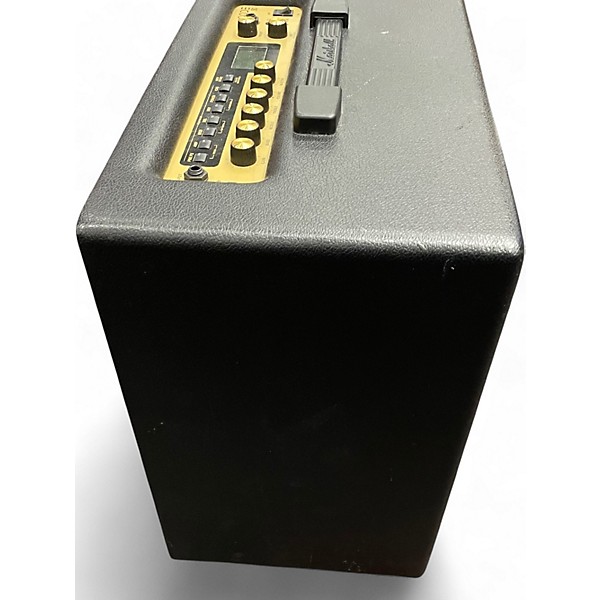 Used Marshall CODE 50W 1x12 Guitar Combo Amp