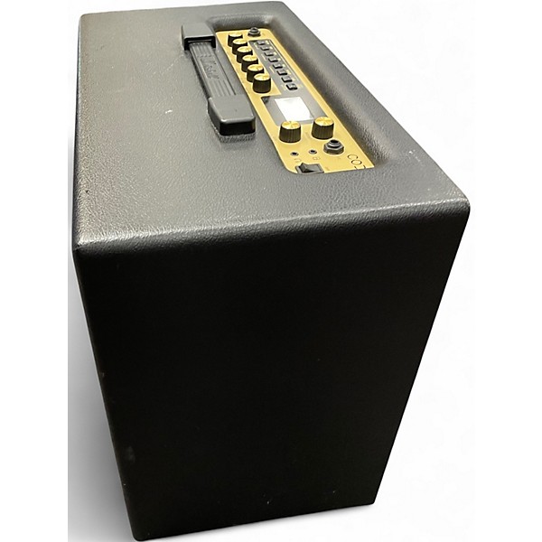 Used Marshall CODE 50W 1x12 Guitar Combo Amp