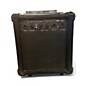 Used Esteban G-10 Battery Powered Amp thumbnail