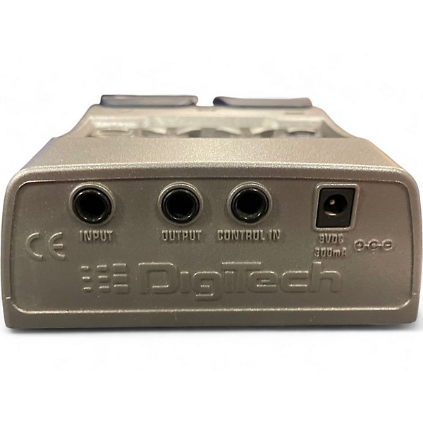 Used DigiTech RP50 Effect Processor