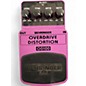 Used Behringer OD100 Effect Pedal thumbnail