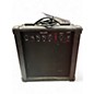 Used ION iGA04 Battery Powered Amp thumbnail