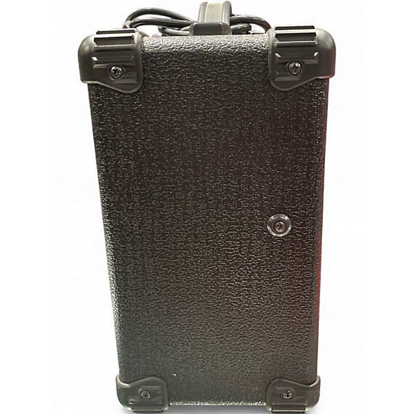 Used ION iGA04 Battery Powered Amp