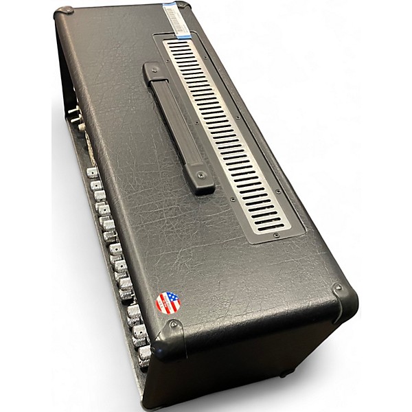 Used MESA/Boogie Triple Rectifier 150W Tube Guitar Amp Head