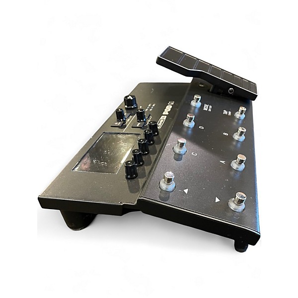 Used Line 6 POD GO Effect Processor