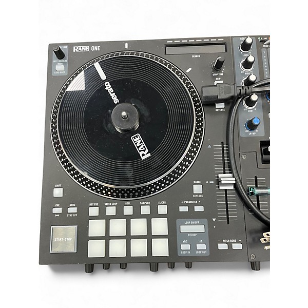 Used RANE ONE DJ Controller