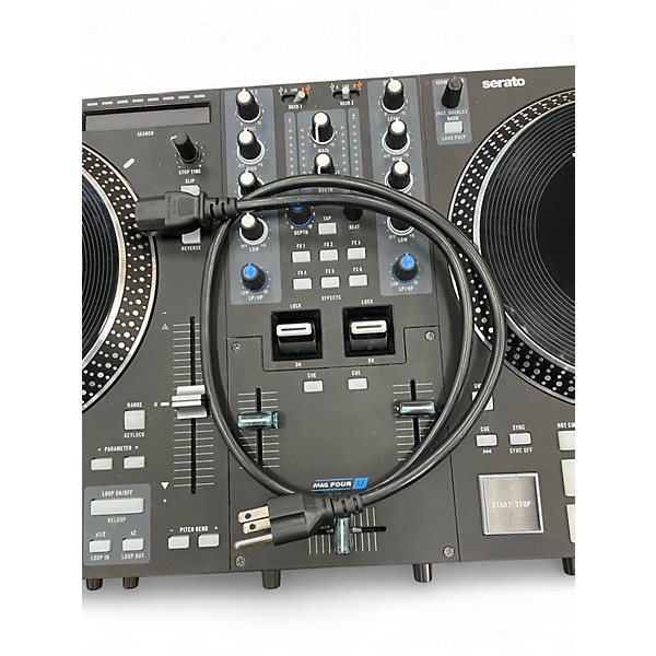 Used RANE ONE DJ Controller