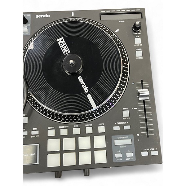 Used RANE ONE DJ Controller