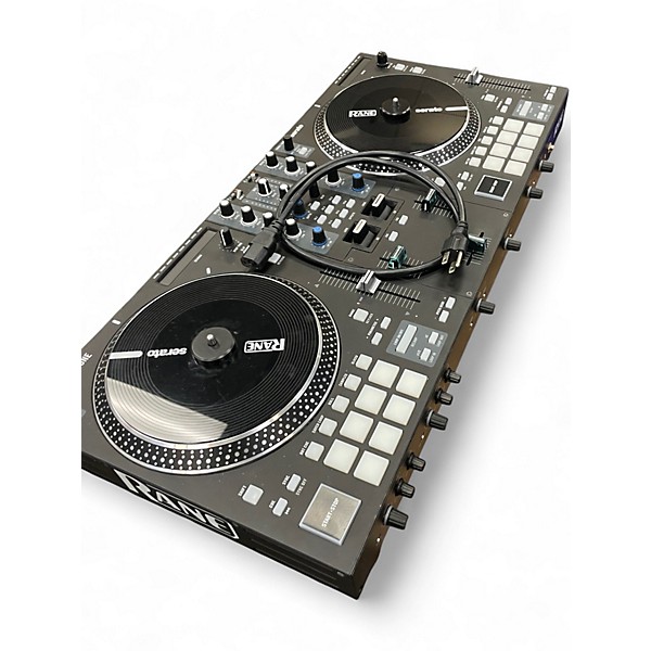 Used RANE ONE DJ Controller