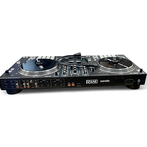 Used RANE ONE DJ Controller