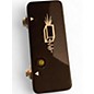 Used JHS Pedals Little Black Buffer Effect Pedal thumbnail