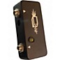 Used JHS Pedals Little Black Buffer Effect Pedal