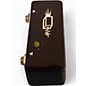 Used JHS Pedals Little Black Buffer Effect Pedal