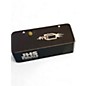 Used JHS Pedals Little Black Buffer Effect Pedal