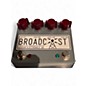 Used Hudson Electronics broadcast Effect Pedal