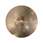 Used SABIAN 13in AA Fusion Hi Hat Pair Cymbal