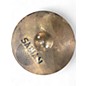 Used SABIAN 13in AA Fusion Hi Hat Pair Cymbal
