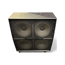 Used Hughes & Kettner Vortex 412 Guitar Cabinet