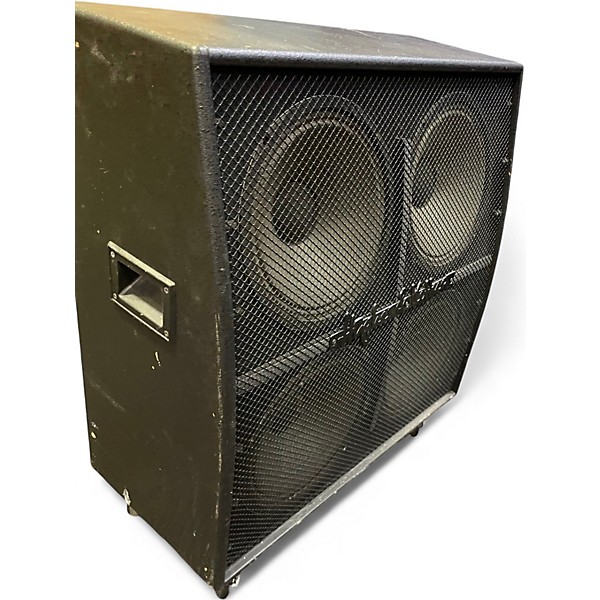 Used Hughes & Kettner Vortex 412 Guitar Cabinet