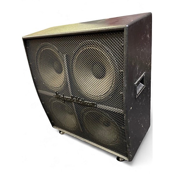 Used Hughes & Kettner Vortex 412 Guitar Cabinet