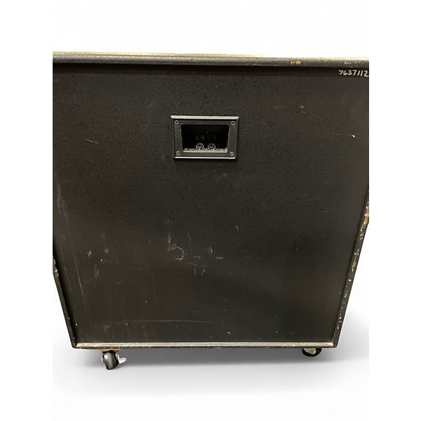 Used Hughes & Kettner Vortex 412 Guitar Cabinet