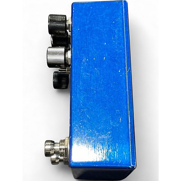 Used Walrus Audio Slo Reverb Effect Pedal