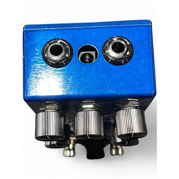 Used Walrus Audio Slo Reverb Effect Pedal