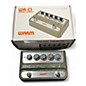 Used Warm Audio WA-C1 Chorus Vibrato Effect Pedal thumbnail