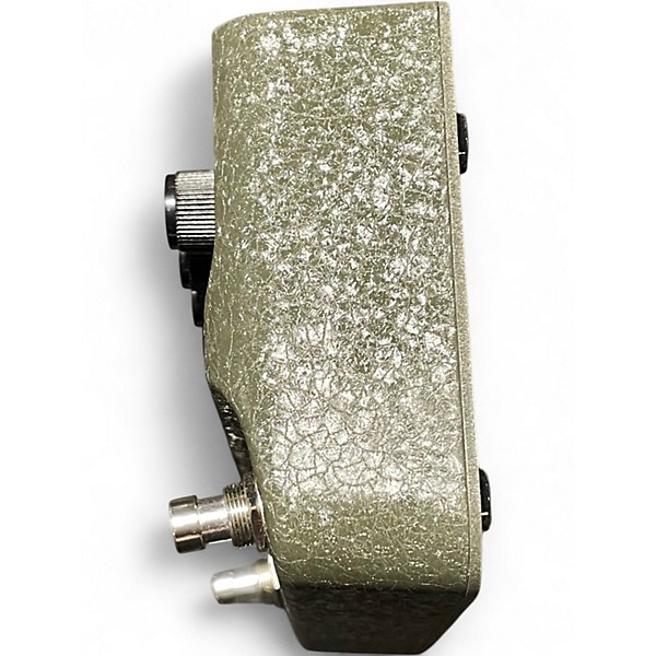 Used Warm Audio WA-C1 Chorus Vibrato Effect Pedal