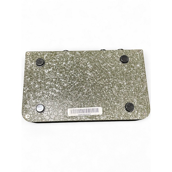 Used Warm Audio WA-C1 Chorus Vibrato Effect Pedal