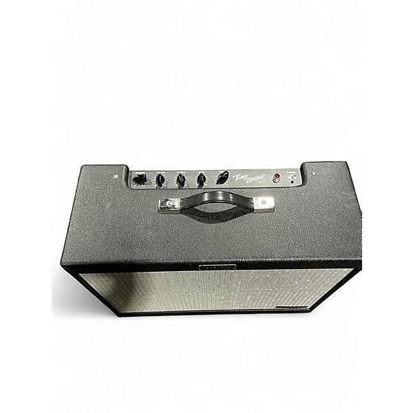 Used Fender Tone Master FR-12 Guitar Cabinet