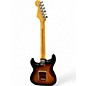 Used Fender PLAYER II MOD 3 Tone Sunburst Solid Body Electric Guitar