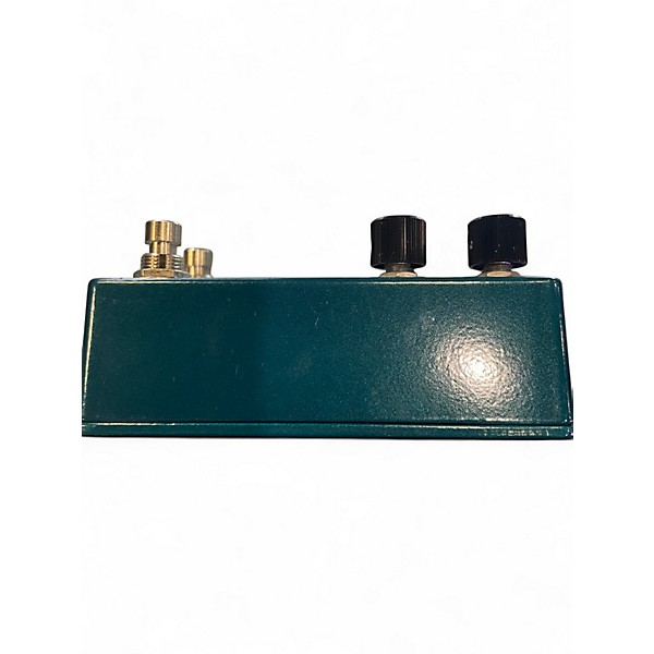 Used Walrus Audio Fathom Reverb Effect Pedal