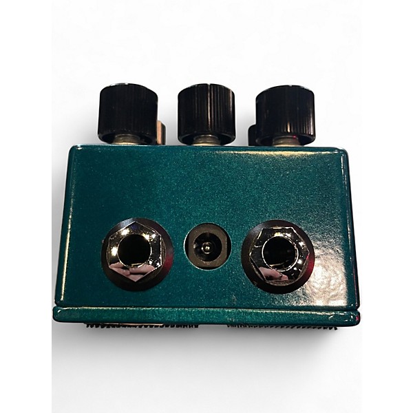 Used Walrus Audio Fathom Reverb Effect Pedal