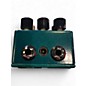 Used Walrus Audio Fathom Reverb Effect Pedal