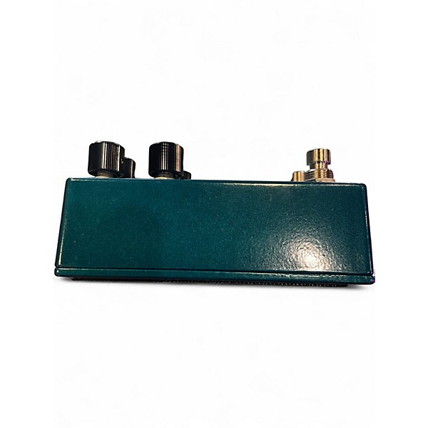 Used Walrus Audio Fathom Reverb Effect Pedal