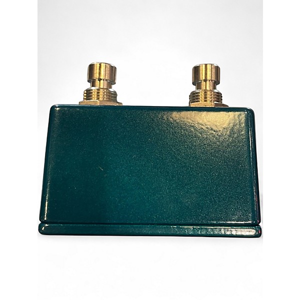 Used Walrus Audio Fathom Reverb Effect Pedal