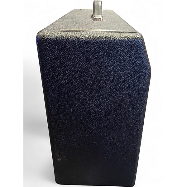 Used Fender 1965 Reissue Deluxe Reverb 22W 1x12 Tube Guitar Combo Amp