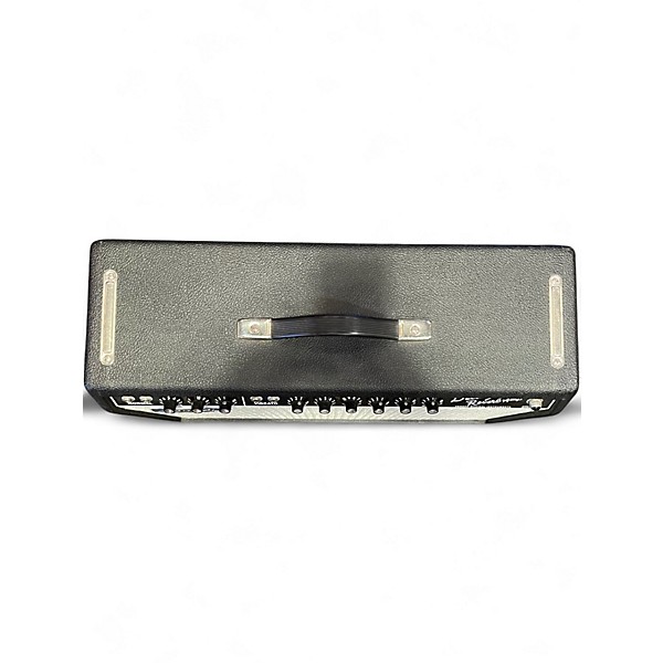 Used Fender 1965 Reissue Deluxe Reverb 22W 1x12 Tube Guitar Combo Amp