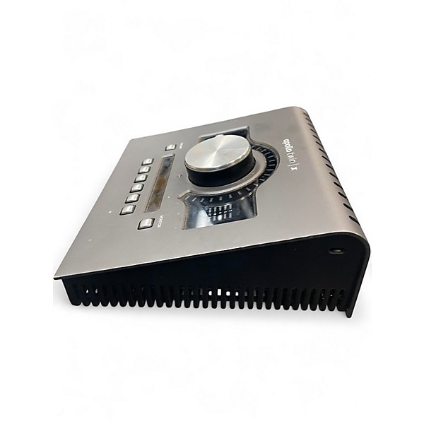 Used Universal Audio Apollo Twin X Duo 3 Audio Interface