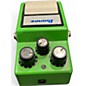 Used Ibanez TS9 Tube Screamer Distortion Effect Pedal