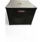 Used Harbinger HA300S Powered Subwoofer thumbnail
