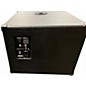 Used Harbinger HA300S Powered Subwoofer