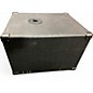 Used Harbinger HA300S Powered Subwoofer
