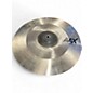 Used SABIAN 18in AAX Frequency Crash Cymbal thumbnail