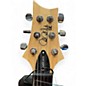 Used PRS SE Custom 24 PINK Solid Body Electric Guitar