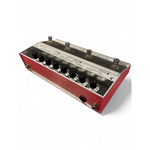 Used Fender Shields Blender Effect Processor