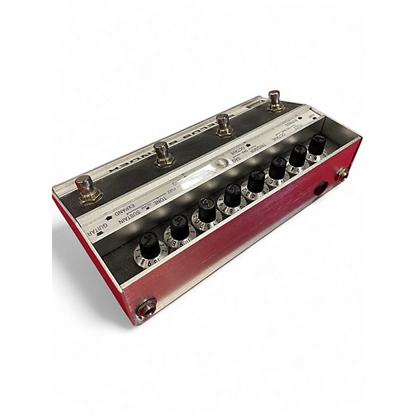 Used Fender Shields Blender Effect Processor