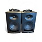 Used Kali Audio LP-6Professional Studio monitor Pair Powered Monitor thumbnail